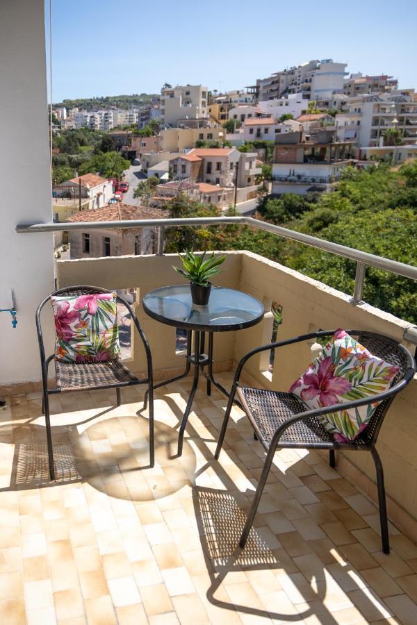 Studio 71!Charming Flat In Chania Chania  Zewnętrze zdjęcie