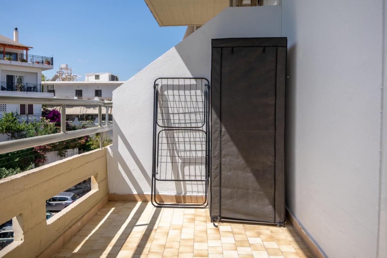 Studio 71!Charming Flat In Chania Chania  Zewnętrze zdjęcie