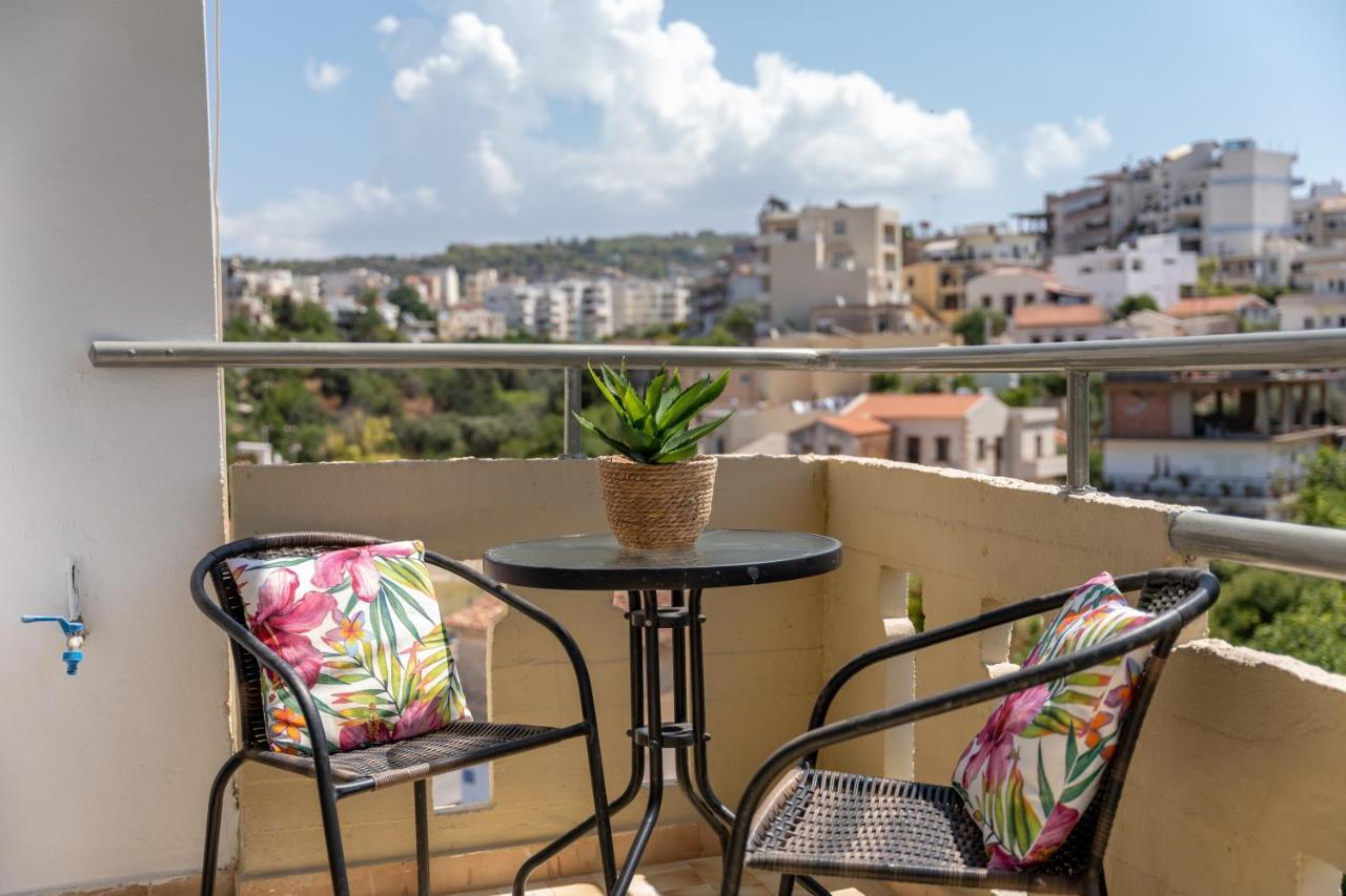 Studio 71!Charming Flat In Chania Chania  Zewnętrze zdjęcie