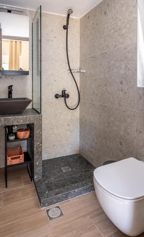 Studio 71!Charming Flat In Chania Chania  Zewnętrze zdjęcie