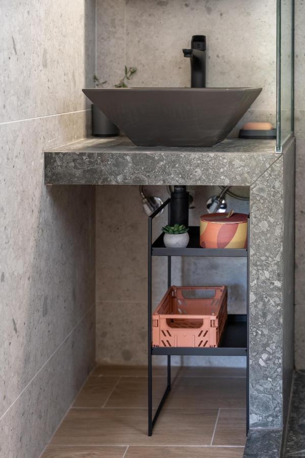 Studio 71!Charming Flat In Chania Chania  Zewnętrze zdjęcie